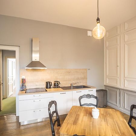 Chez Suzanne 0 - Chambre Privee Dans Maison De Ville - Confort - Hypercentre Τρουά Εξωτερικό φωτογραφία