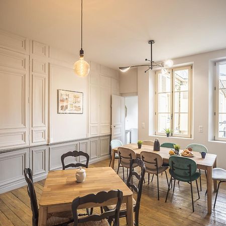 Chez Suzanne 0 - Chambre Privee Dans Maison De Ville - Confort - Hypercentre Τρουά Εξωτερικό φωτογραφία