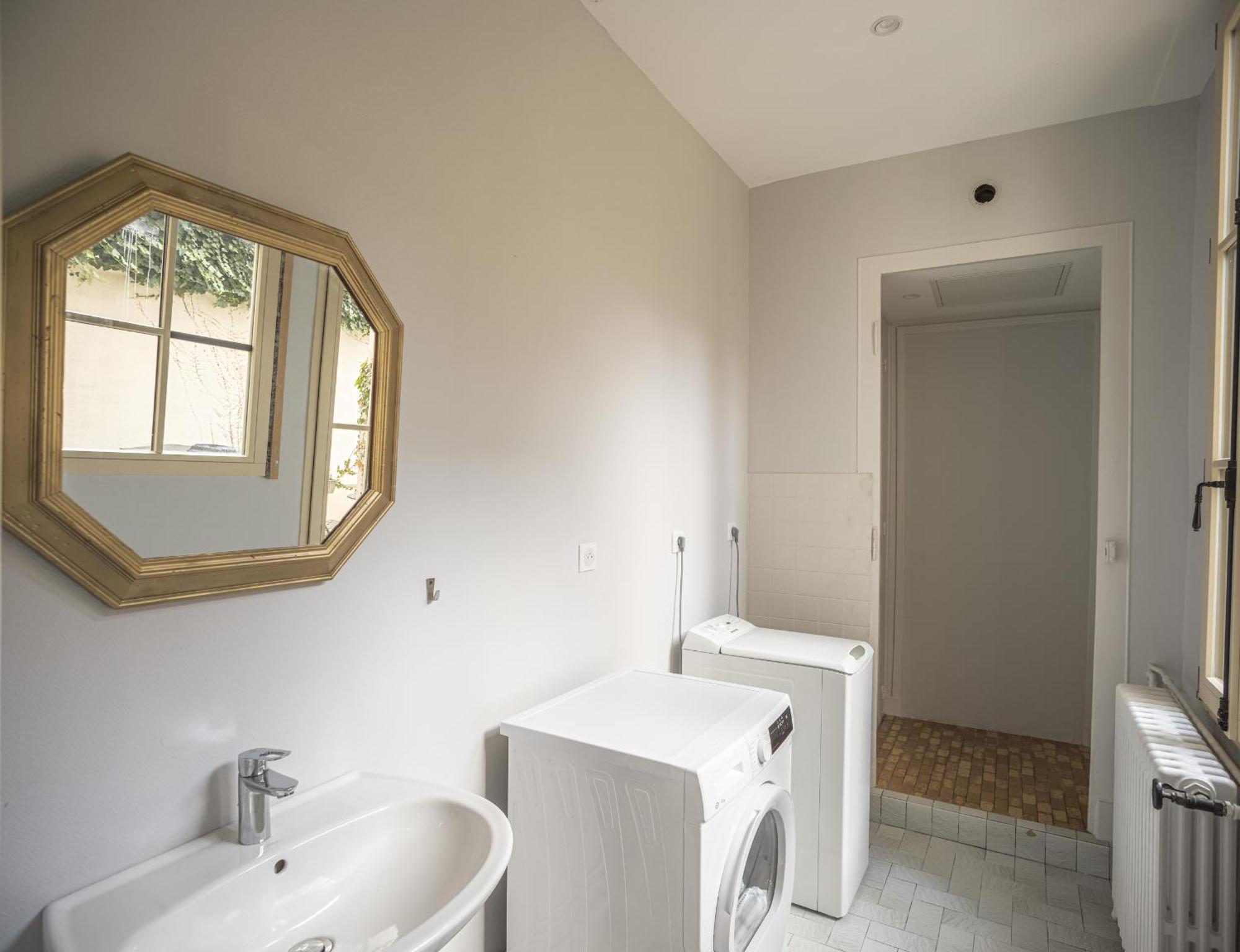 Chez Suzanne 0 - Chambre Privee Dans Maison De Ville - Confort - Hypercentre Τρουά Εξωτερικό φωτογραφία