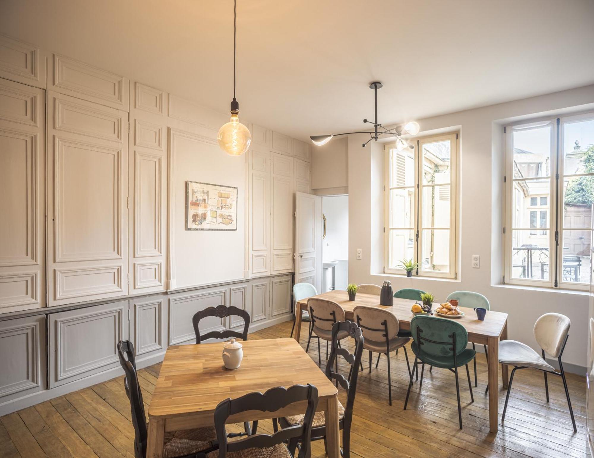 Chez Suzanne 0 - Chambre Privee Dans Maison De Ville - Confort - Hypercentre Τρουά Εξωτερικό φωτογραφία