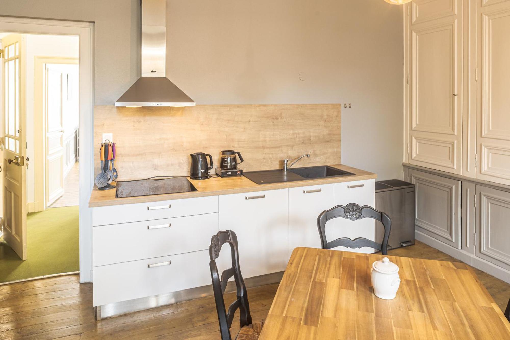 Chez Suzanne 0 - Chambre Privee Dans Maison De Ville - Confort - Hypercentre Τρουά Εξωτερικό φωτογραφία
