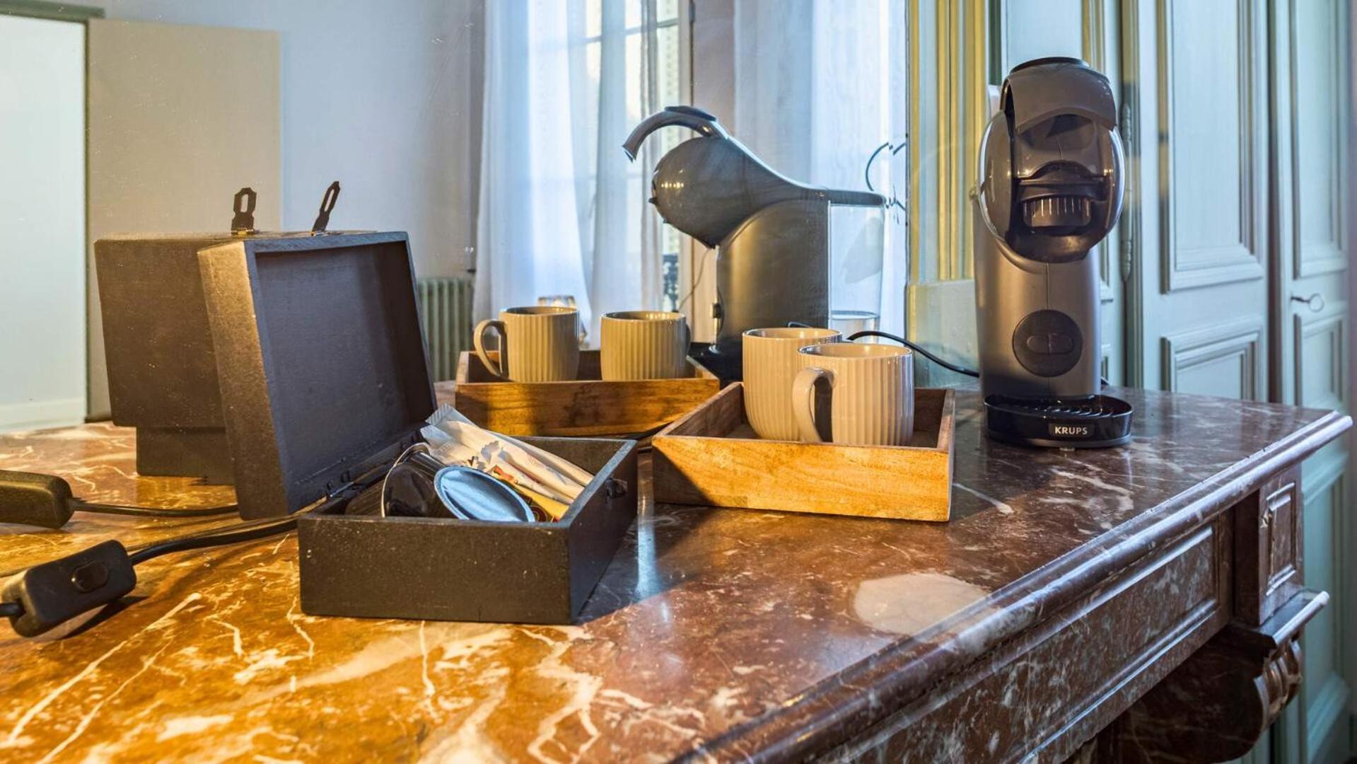 Chez Suzanne 0 - Chambre Privee Dans Maison De Ville - Confort - Hypercentre Τρουά Εξωτερικό φωτογραφία