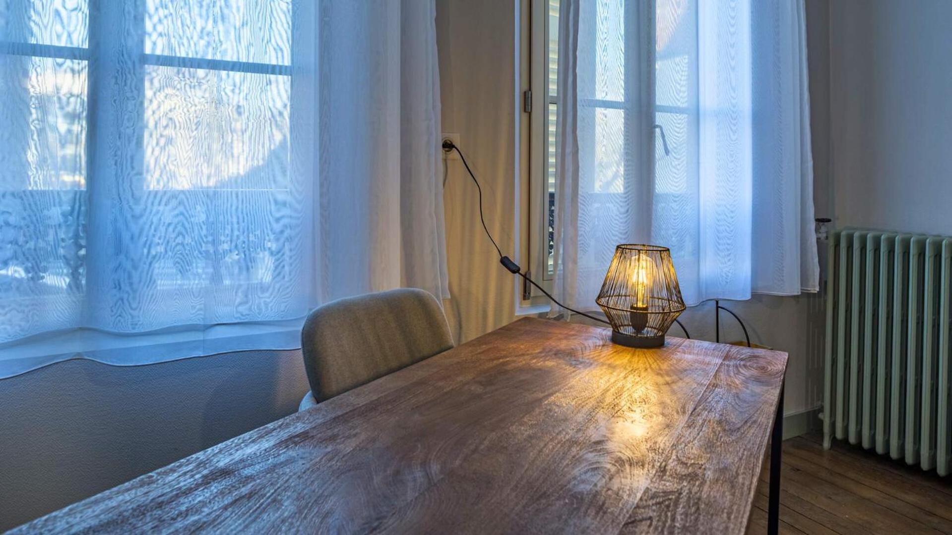 Chez Suzanne 0 - Chambre Privee Dans Maison De Ville - Confort - Hypercentre Τρουά Εξωτερικό φωτογραφία
