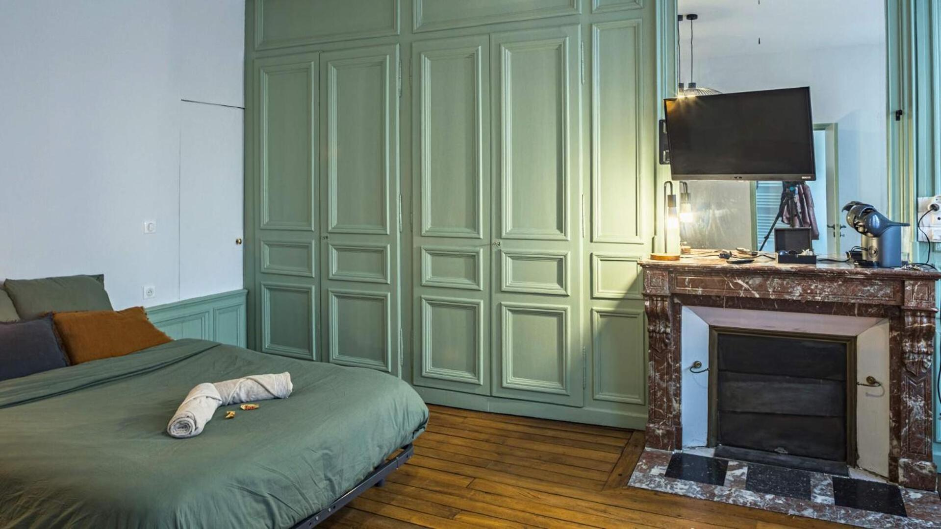 Chez Suzanne 0 - Chambre Privee Dans Maison De Ville - Confort - Hypercentre Τρουά Εξωτερικό φωτογραφία